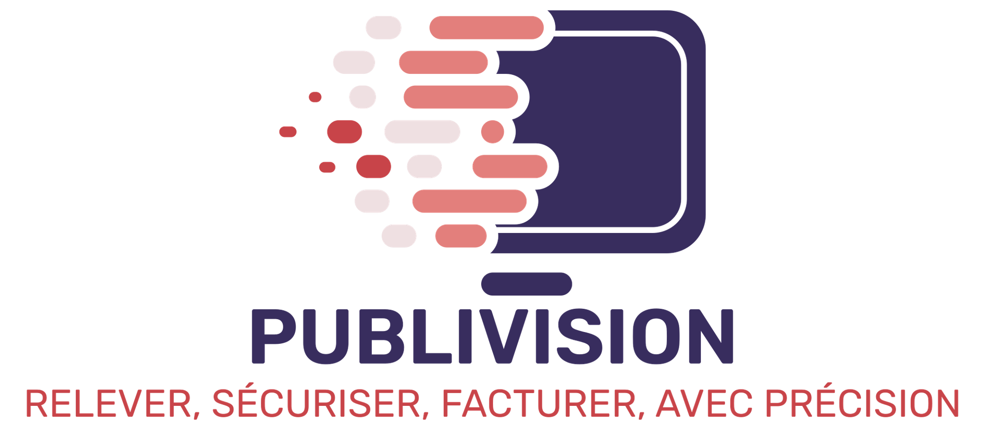 Logo Publivision